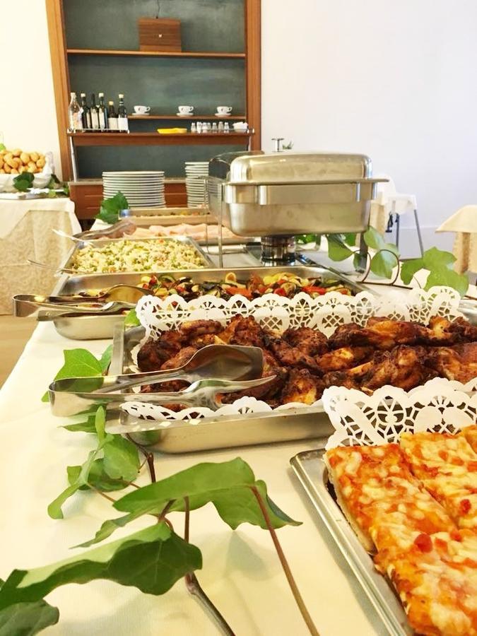 Hotel Gloria Lignano Sabbiadoro Eksteriør billede